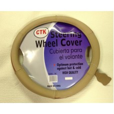 Steering wheel Cover
