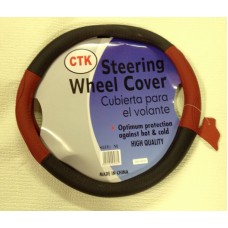 Steering wheel Cover