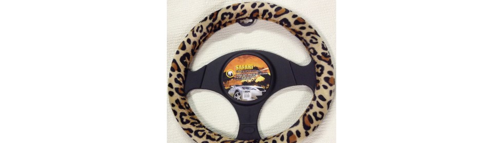 Steering Wheel Cover