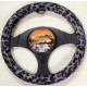 Steering wheel Cover