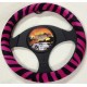 Steering wheel Cover