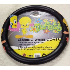 Steering wheel Cover