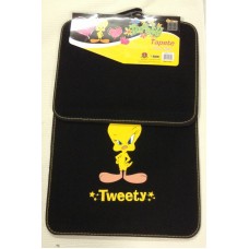 new car mats
