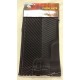 Truck rear mats