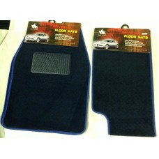 Truck mats